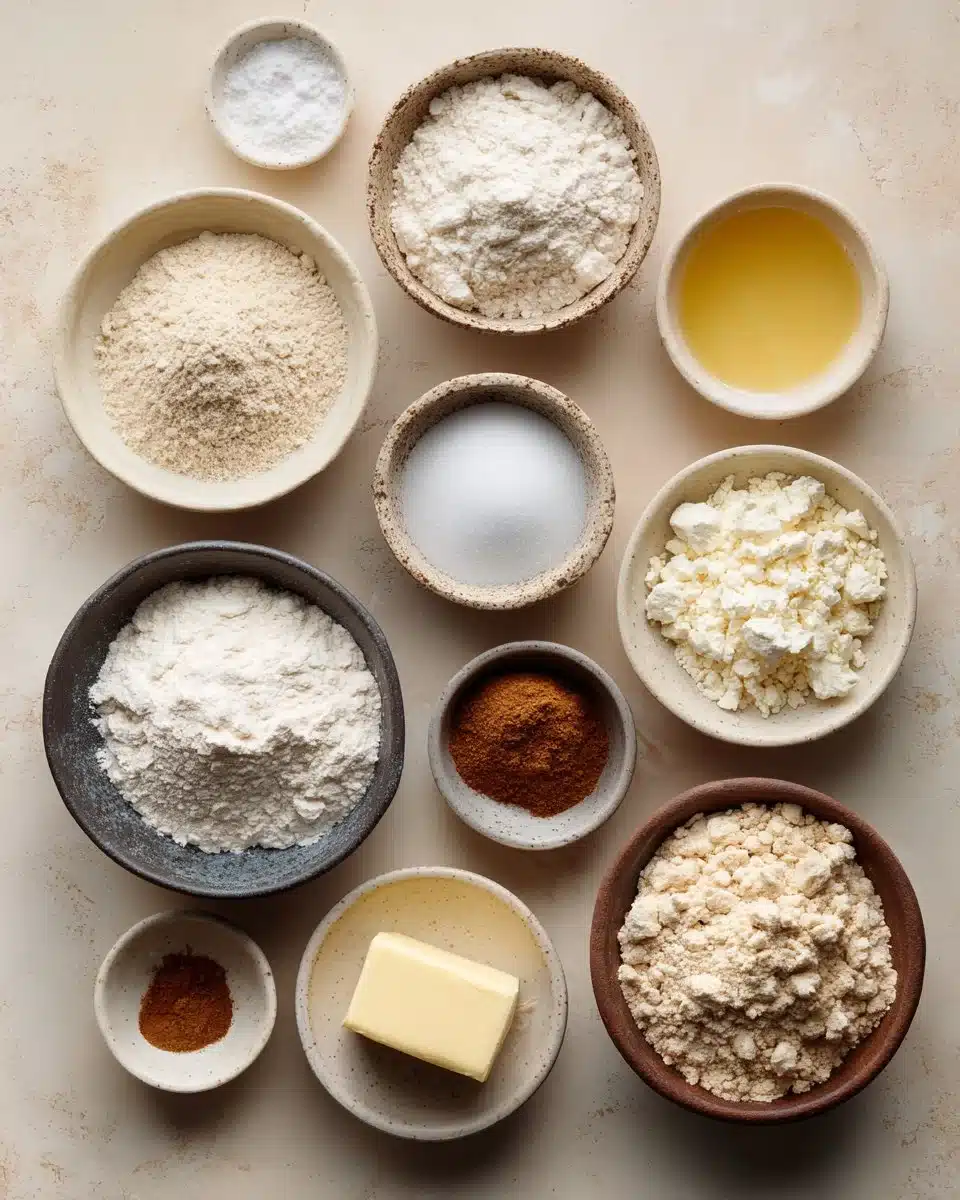 Crispy Air Fryer Churro Bites