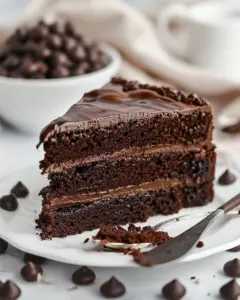 Delicious variety of decadent desserts including cakes, pastries, and chocolates.