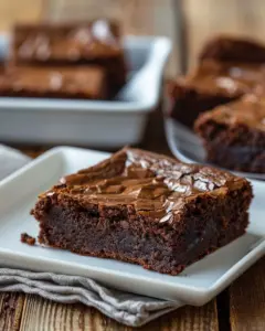 Delicious slutty brownies with layers of cookie dough, brownies, and Oreos