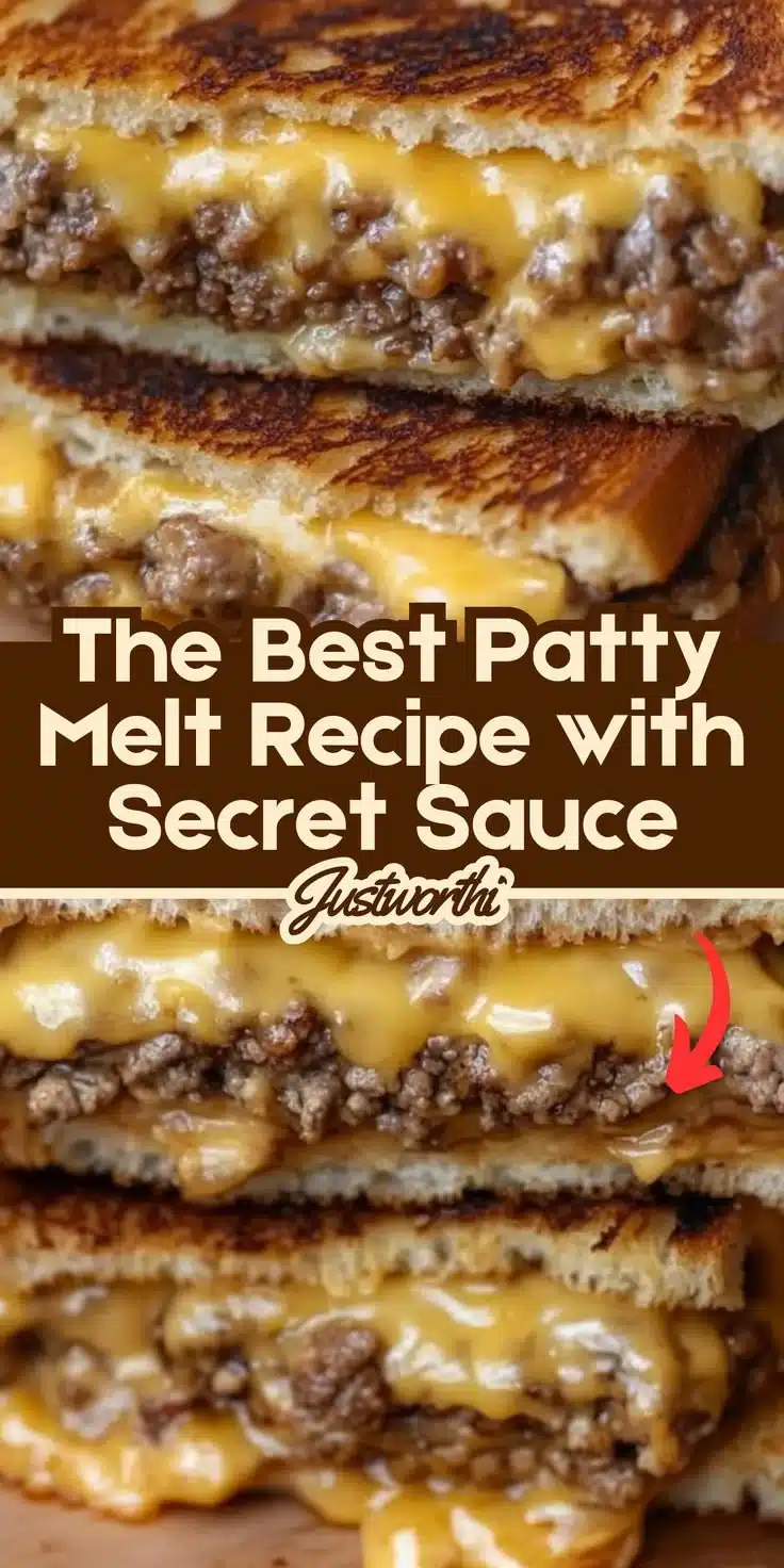 Patty Melt