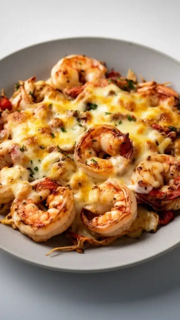 Pin by Robin Reeve on Recipes | Seafood dish recipes, Easy shrimp recipes, Recipes