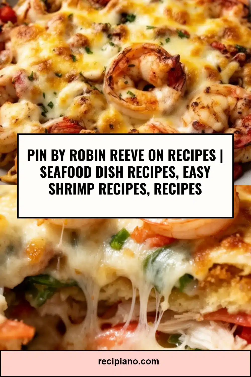 Pin by Robin Reeve on Recipes | Seafood dish recipes, Easy shrimp recipes, Recipes