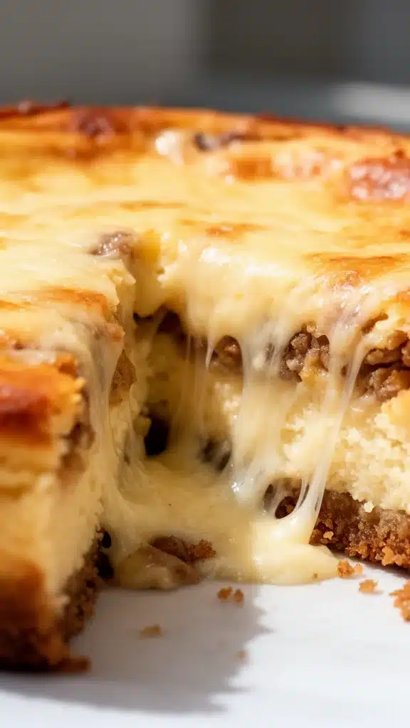 Pin by Ruth Pauza on Soon Cooking | Cheesecake, Eat dessert, Yummy food dessert